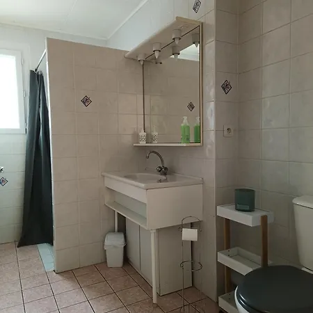 Maison 6 Pers, Avec Jardin, Clim Et Petanque Villa