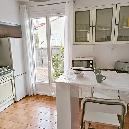 Maison 6 Pers, Avec Jardin, Clim Et Petanque *