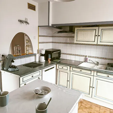 וילה Maison 6 Pers, Avec Jardin, Clim Et Petanque
