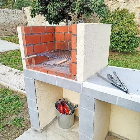 וילה Maison 6 Pers, Avec Jardin, Clim Et Petanque טוייר