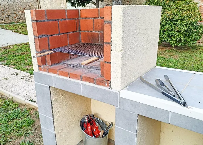 וילה Maison 6 Pers, Avec Jardin, Clim Et Petanque טוייר